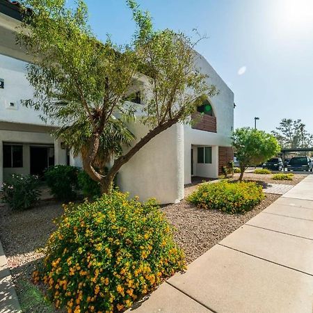 37A- Casa Grande Modern Condo 1Bd W Heated Pool Extérieur photo