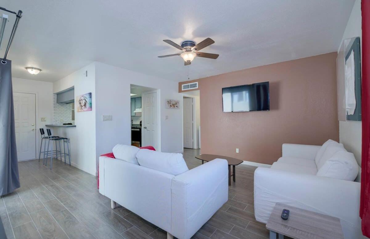 37A- Casa Grande Modern Condo 1Bd W Heated Pool Extérieur photo