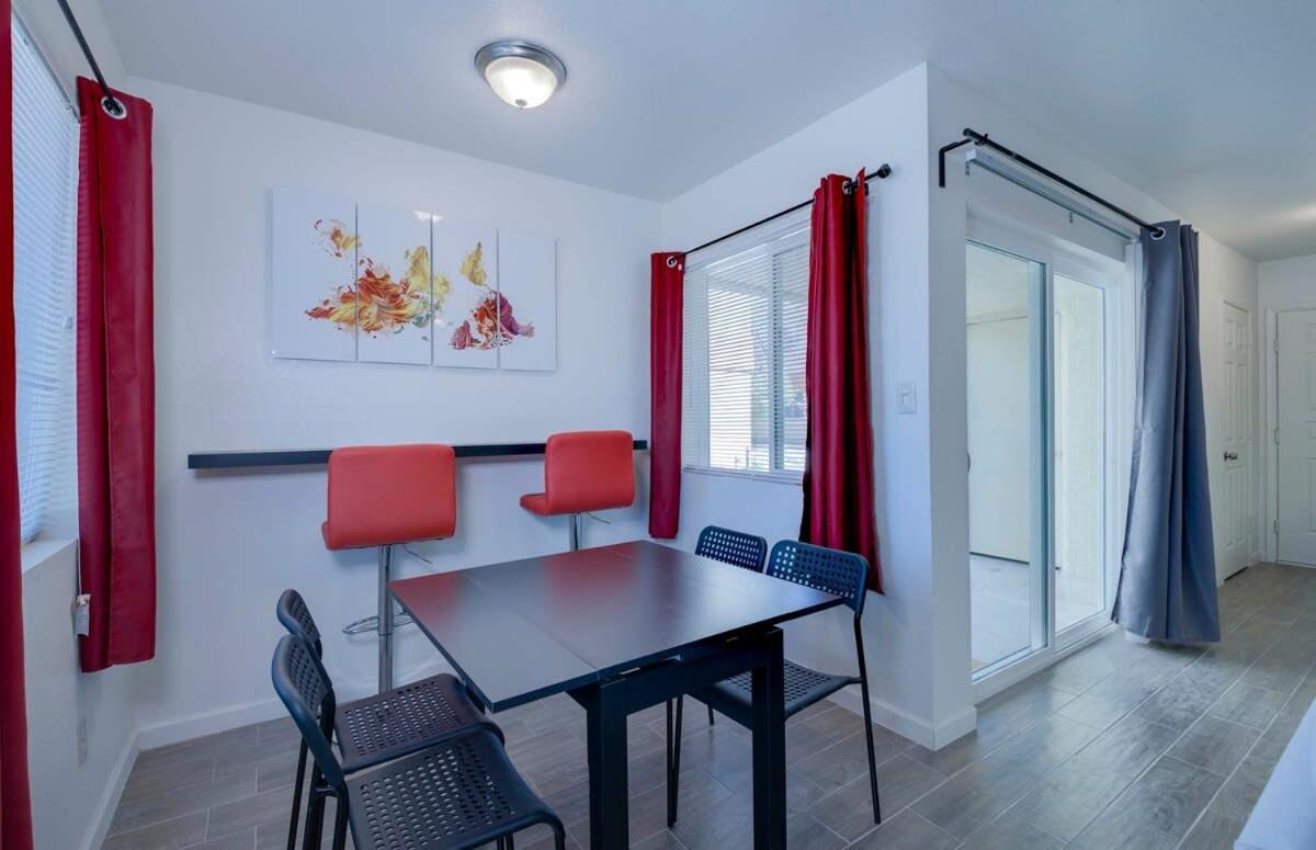 37A- Casa Grande Modern Condo 1Bd W Heated Pool Extérieur photo