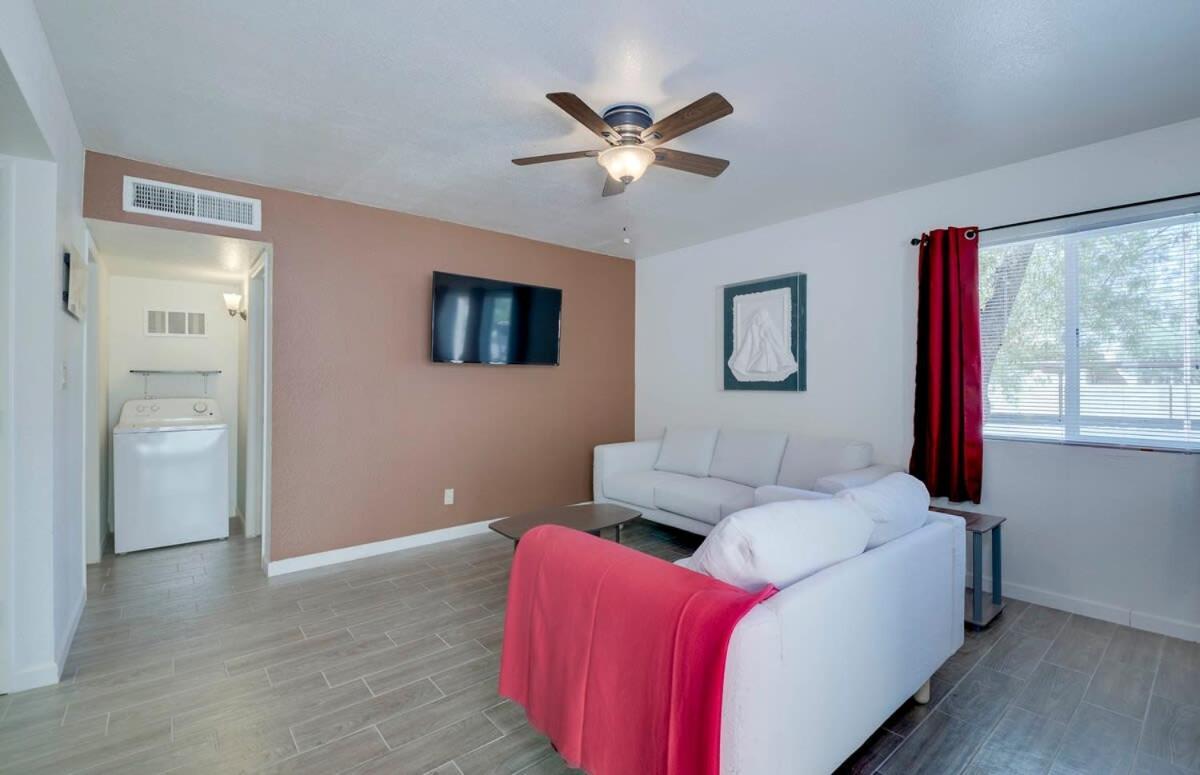 37A- Casa Grande Modern Condo 1Bd W Heated Pool Extérieur photo