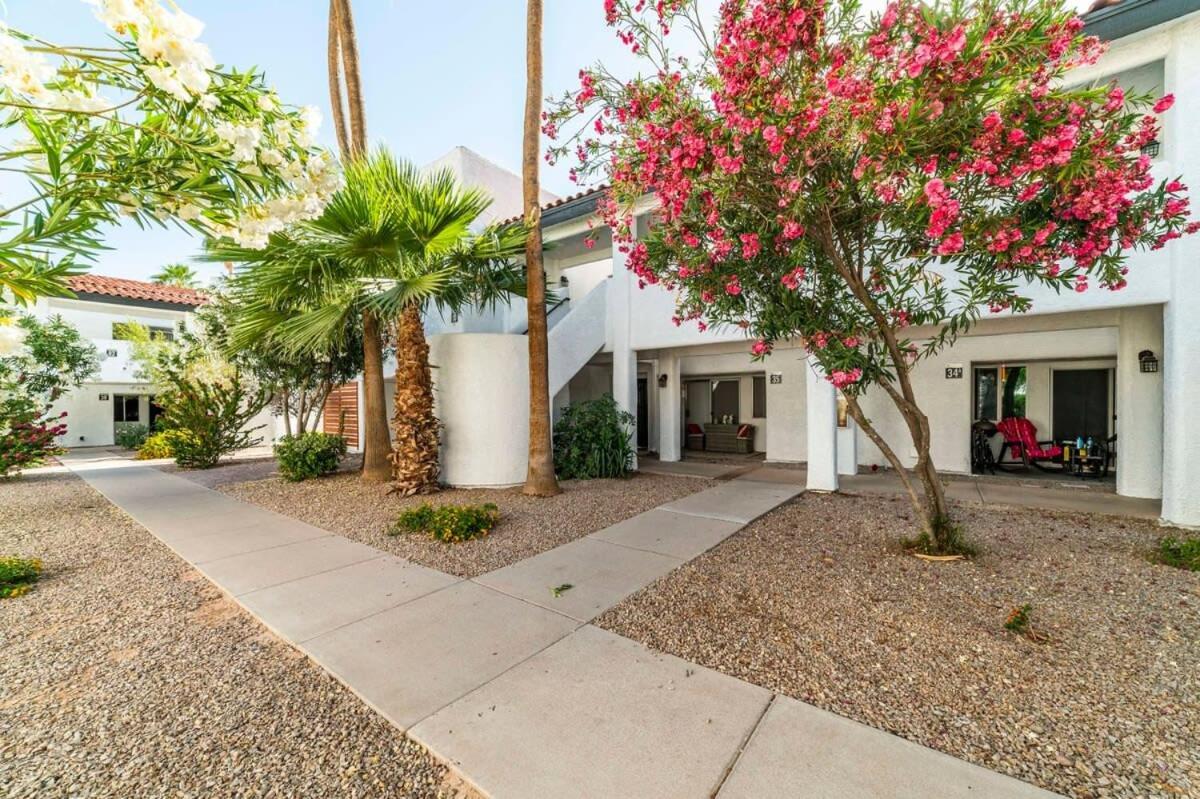 37A- Casa Grande Modern Condo 1Bd W Heated Pool Extérieur photo